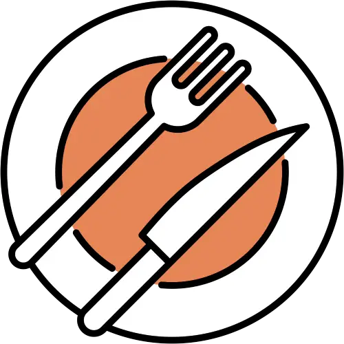 assiette tapas etoile Valence