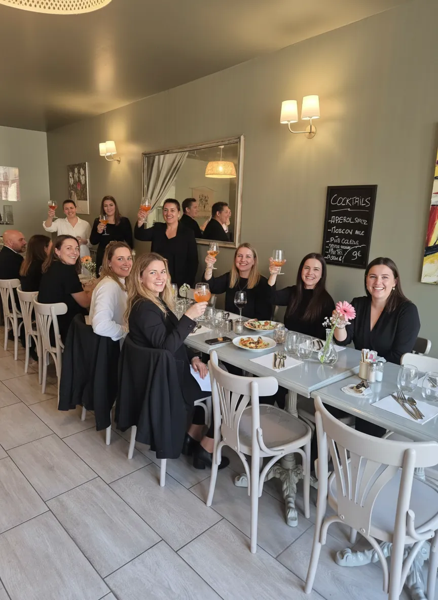 Privatisation salle etoile sur Rhône