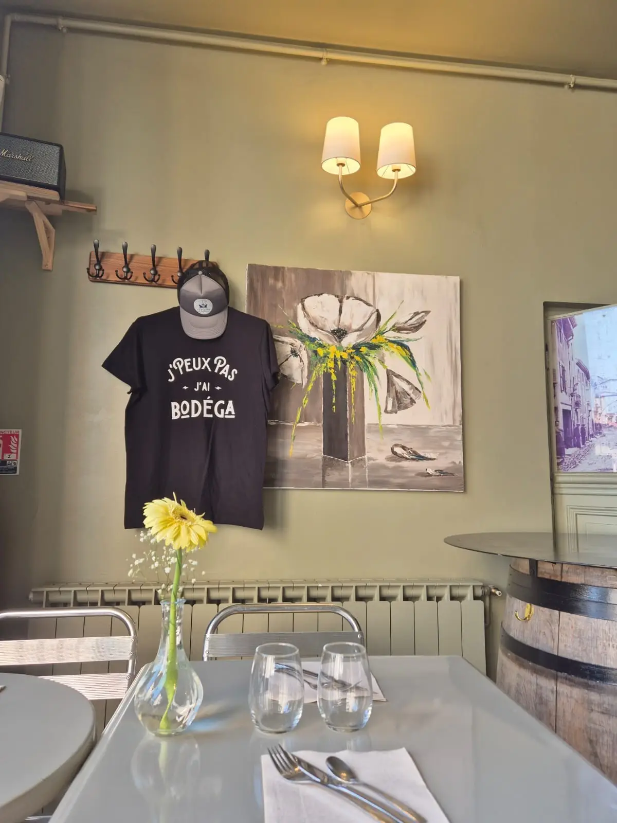 seminaire etoile sur rhône