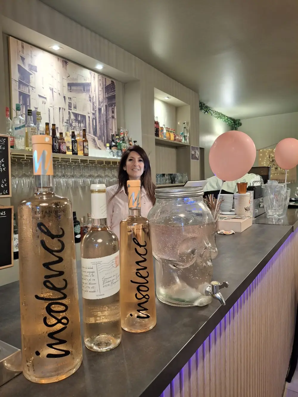 location salle etoile sur rhône