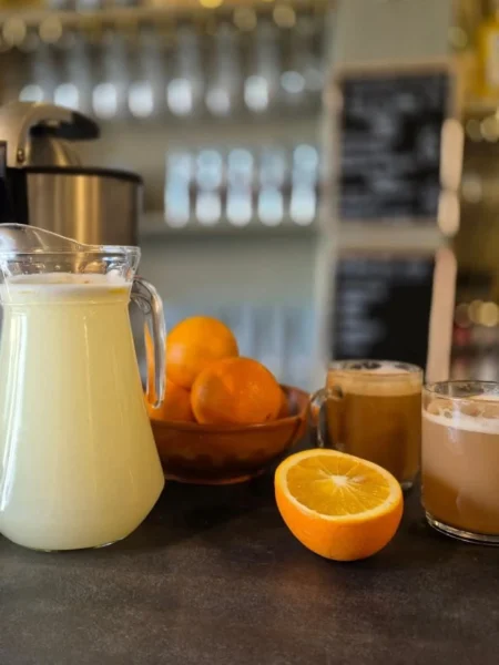 Brunch Etoile sur Rhone Valence